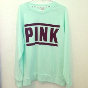 Vs Pink Crew