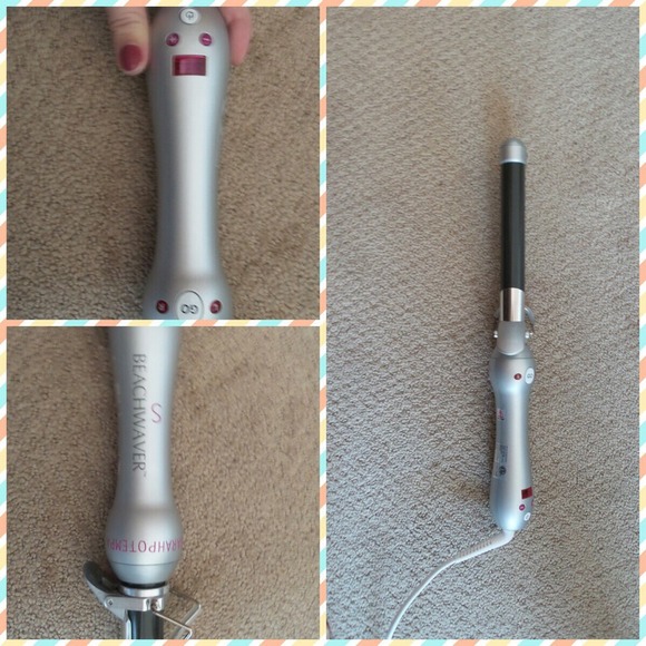 Sarahpotempa Beach waver!!!