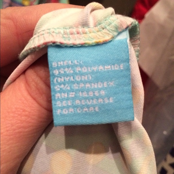 J.Mclaughin fun summer halter-like dress. - Picture 3 of 3