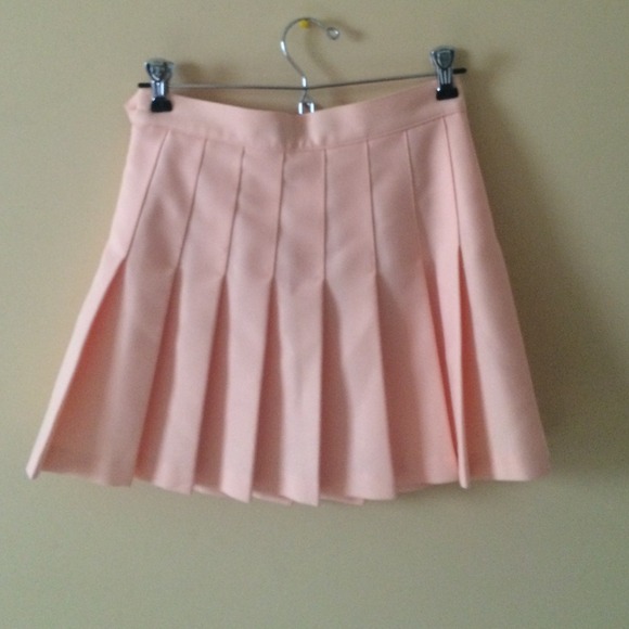 🚨SOLD ON VINTED🚨 AA Tennis Skirt - Picture 3 of 4