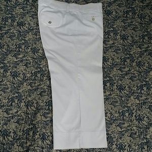 Capri stretch  size 12 old navy