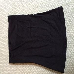 Susanna Monaco Tube Top