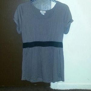 Route 66 blouse