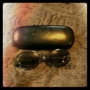 Gucci sunglasses