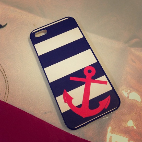 iPhone 5 phone case