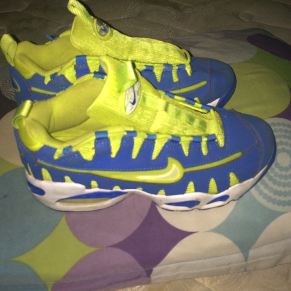 Griffeys