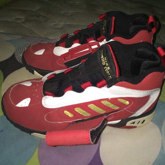 Diamond Turfs