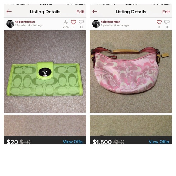 Bundle for @lovelyangel2013