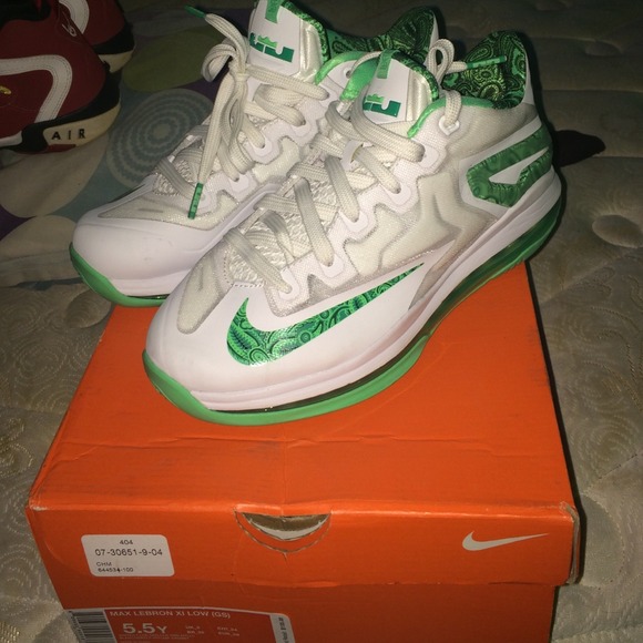 lebrons