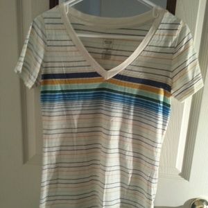 Mossimo boyfriend tee