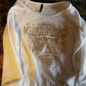 Boutique Sweatshirt