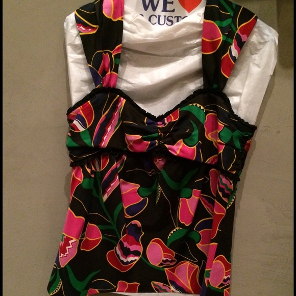 Marc Jacobs Silk blouse