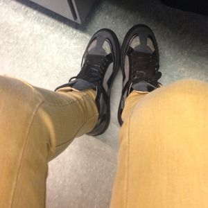 MM6 Maison Martin Margiela Sneakers