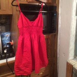 An xhilaration dress for sale