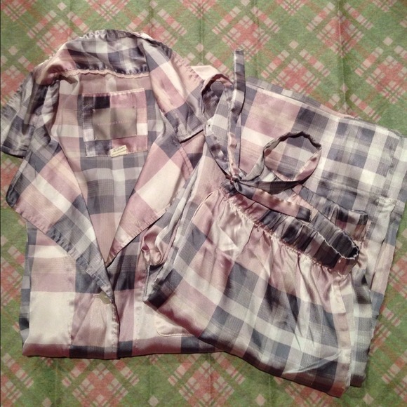 Victoria's Secret pajama