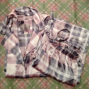 Victoria's Secret pajama