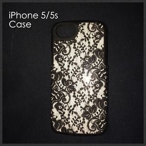 iPhone 5 / 5s case