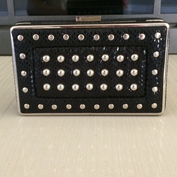 White House Black Market Clutch