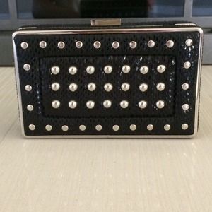 White House Black Market Clutch