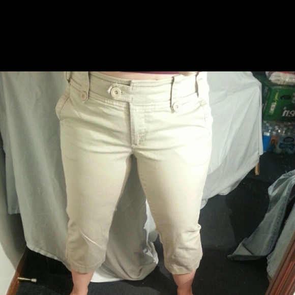 H & M pants