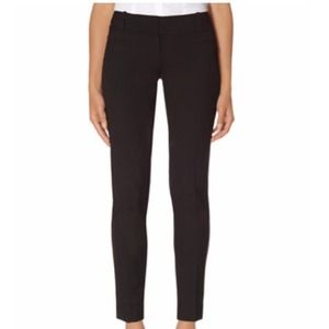 NWT The Limited Drew Fit Ankle Pants
