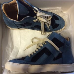 Maison Martin margiela sneakers