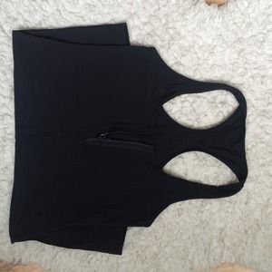 Special edition lululemon racerback