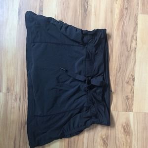 Lululemon Run: Energy Skirt