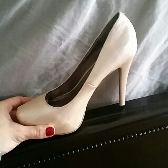 Steve Madden heels