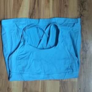 lululemon Energy Tank