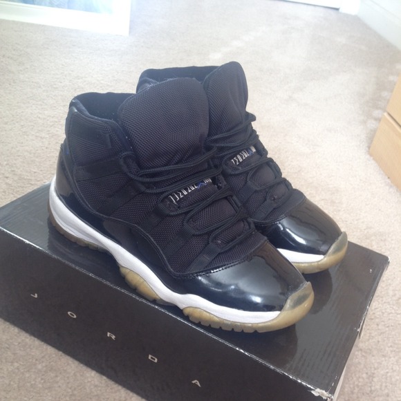 Space Jams