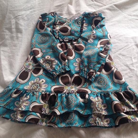Cute! Little ones dress