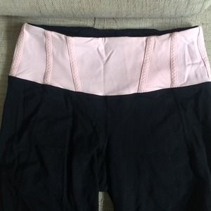 Lululemon Tadasana pants