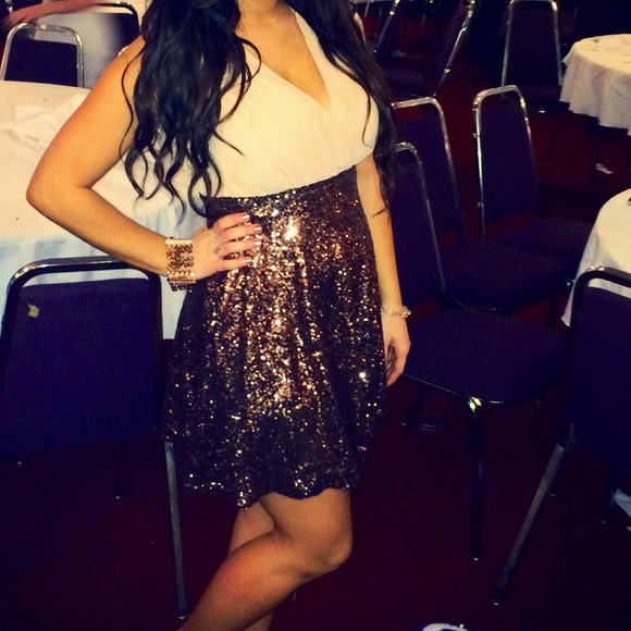 Holiday Sequence Dress!!! Ready to ship!!!