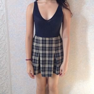 Brandy Melville Kaitlee Skirt