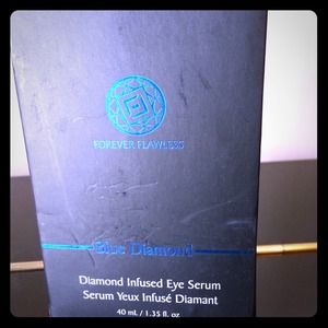 Eye serum
