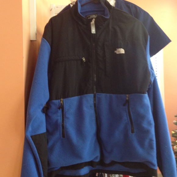 Mens Northface Denali