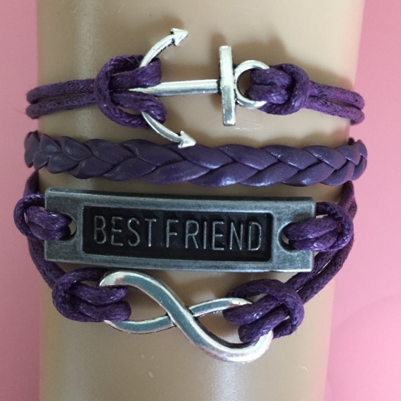 Jewelry - Best friend bracelet