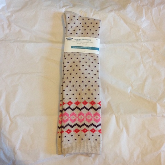 Boot socks