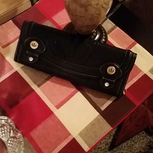 JUICY COUTURE WALLET Leather