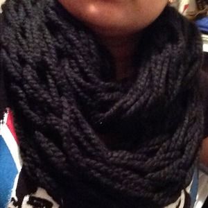 Scarf.❤️