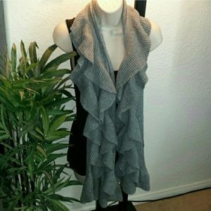 Extra long H&M scarf