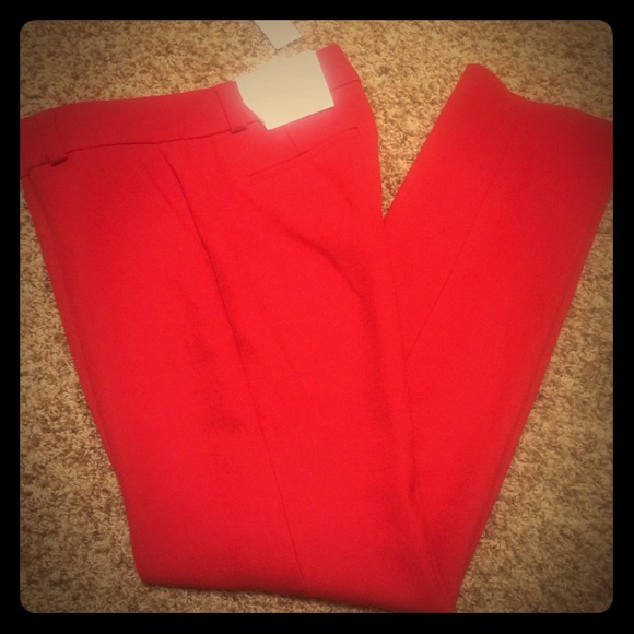 Ann Taylor's LOFT Pants