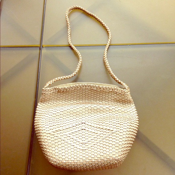 De Vecchi Cross Body Bag
