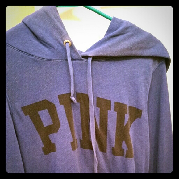 I never wear it.