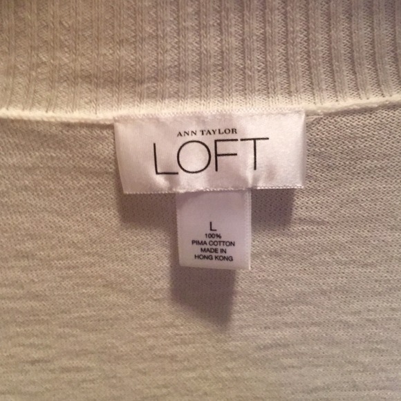 Loft sweater - Picture 2 of 3