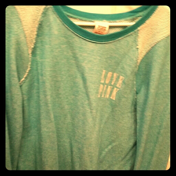 I don't wear it anymore.