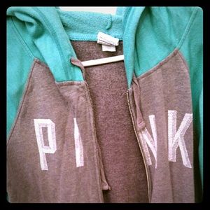 I don't wear it anymore.