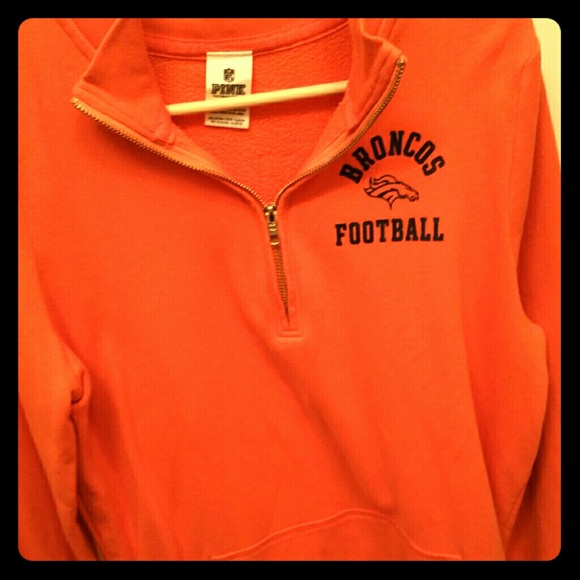 Broncos sweater