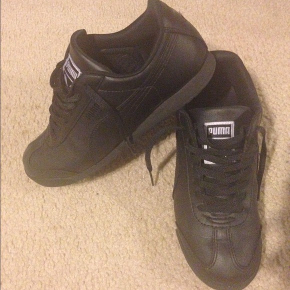 Black Pumas